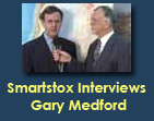 Interview with Gary Medford