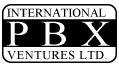 International PBX Ventures Ltd. - logo
